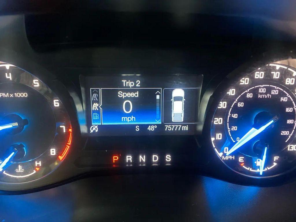 used 2021 Ford Ranger car, priced at $27,949