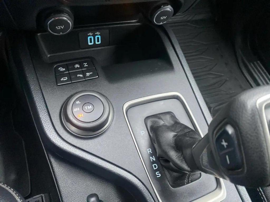 used 2021 Ford Ranger car, priced at $27,949
