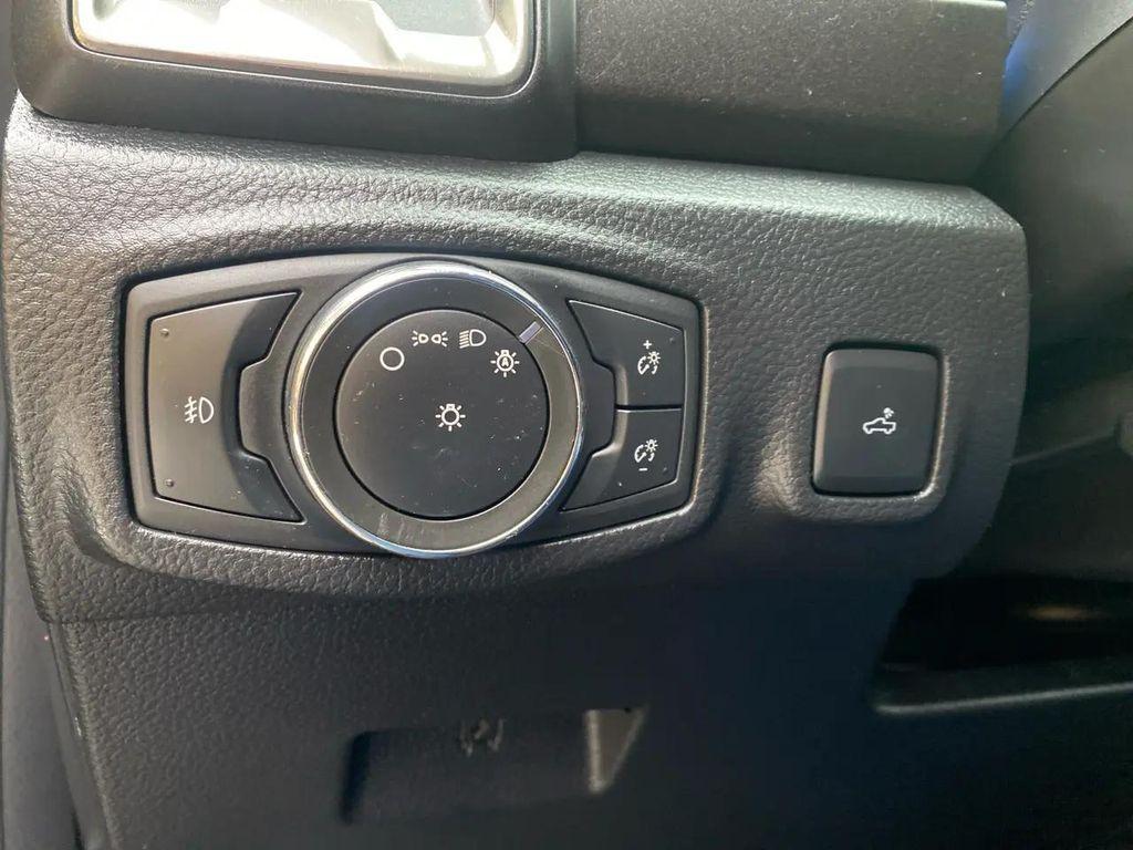 used 2021 Ford Ranger car, priced at $27,949