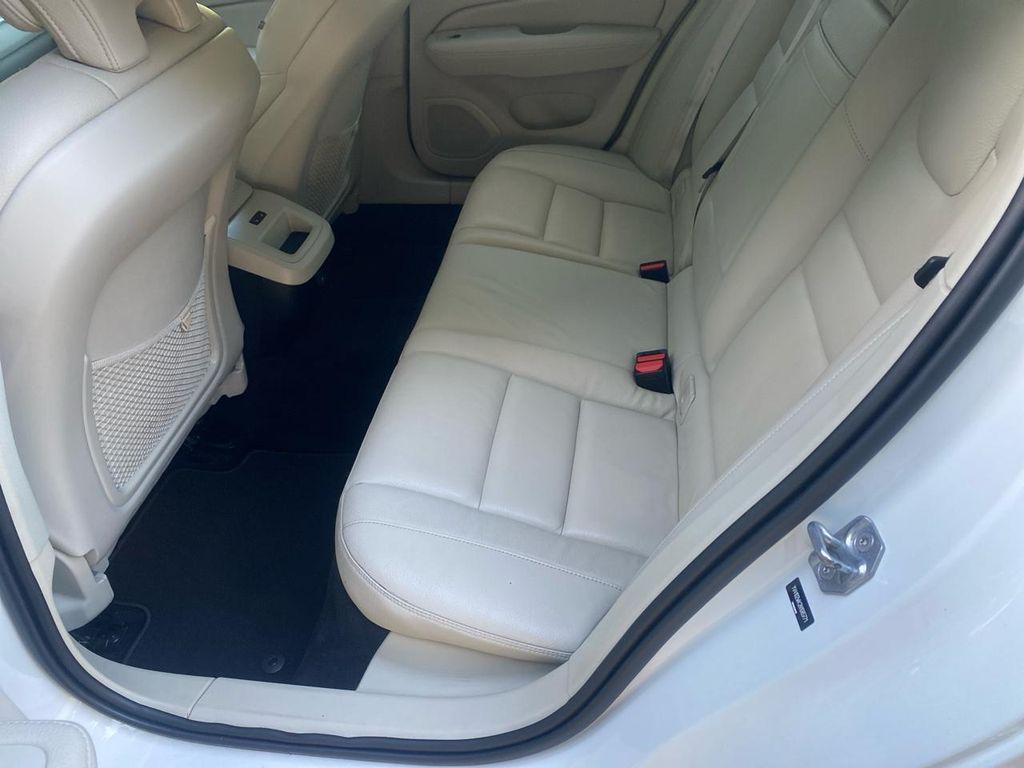 used 2022 Volvo V60 Cross Country car, priced at $25,767