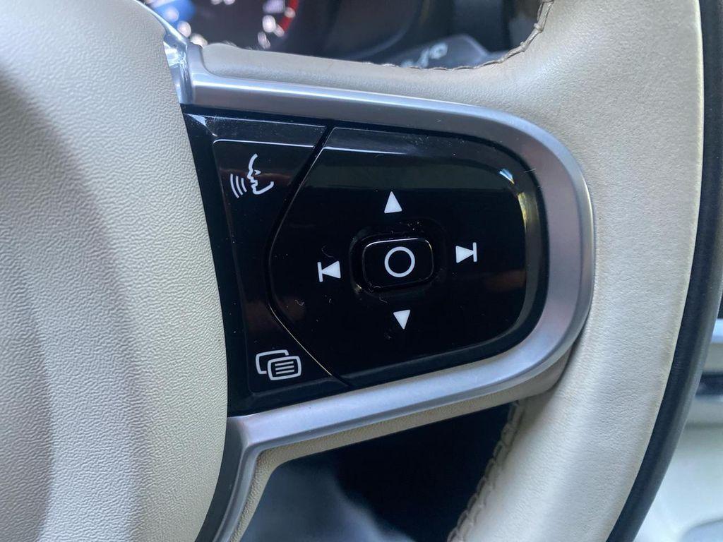 used 2022 Volvo V60 Cross Country car, priced at $25,767