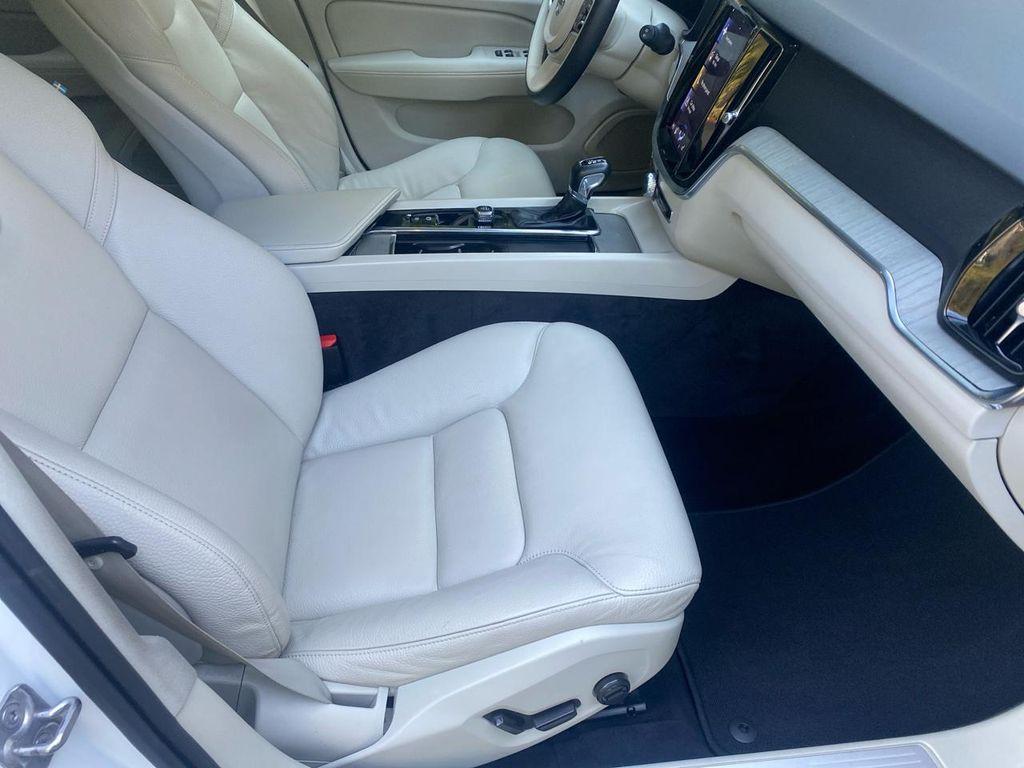 used 2022 Volvo V60 Cross Country car, priced at $25,767