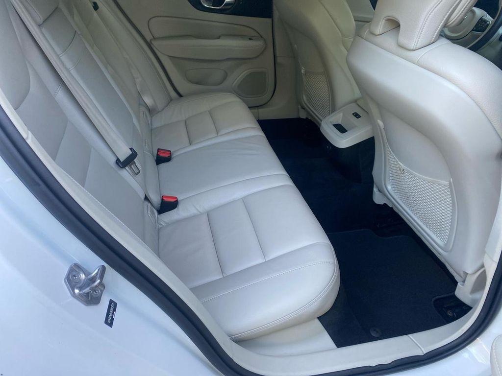 used 2022 Volvo V60 Cross Country car, priced at $25,767