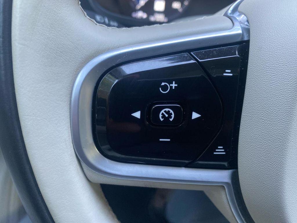 used 2022 Volvo V60 Cross Country car, priced at $25,767