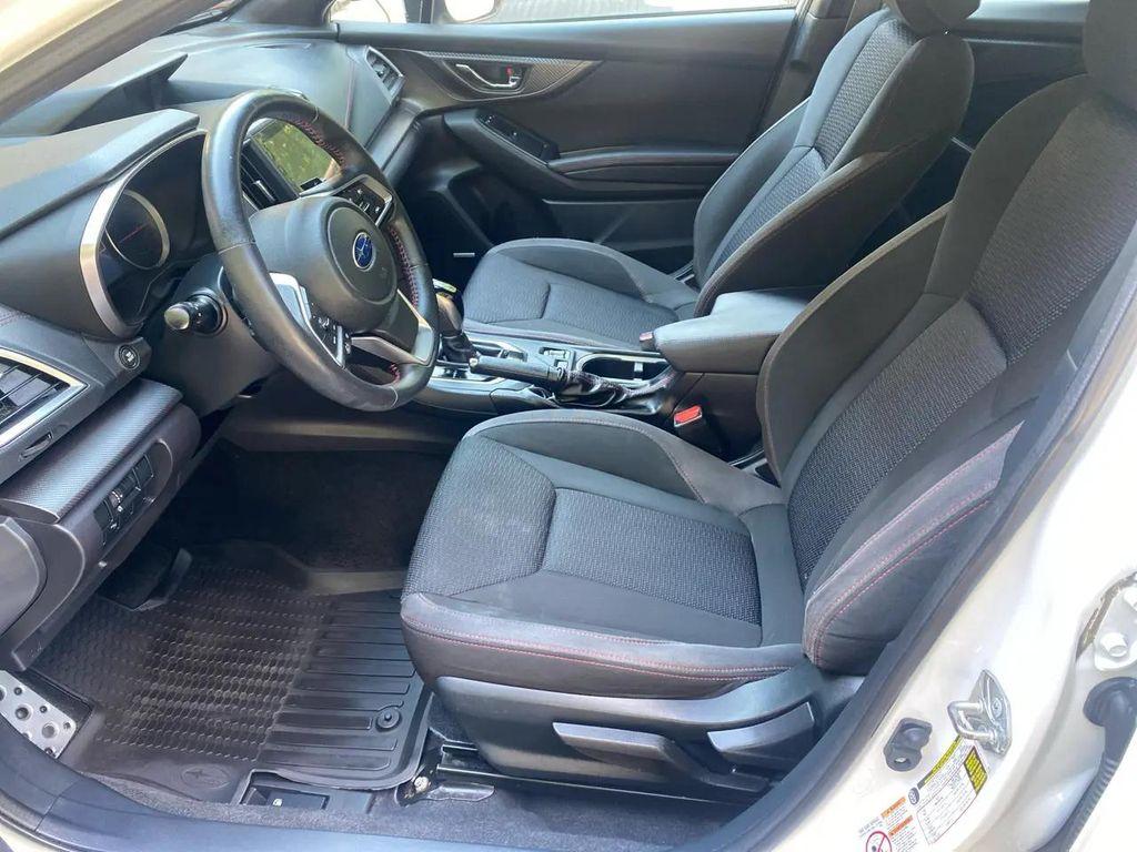 used 2019 Subaru Impreza car, priced at $18,997