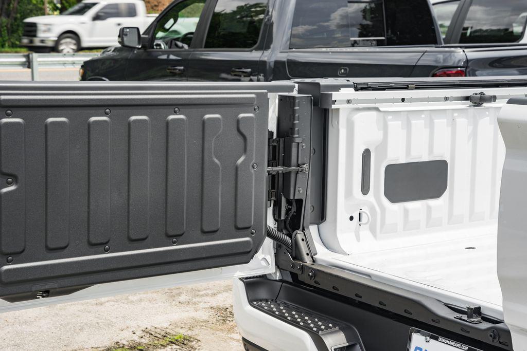 new 2026 Ram 1500 car, priced at $51,170