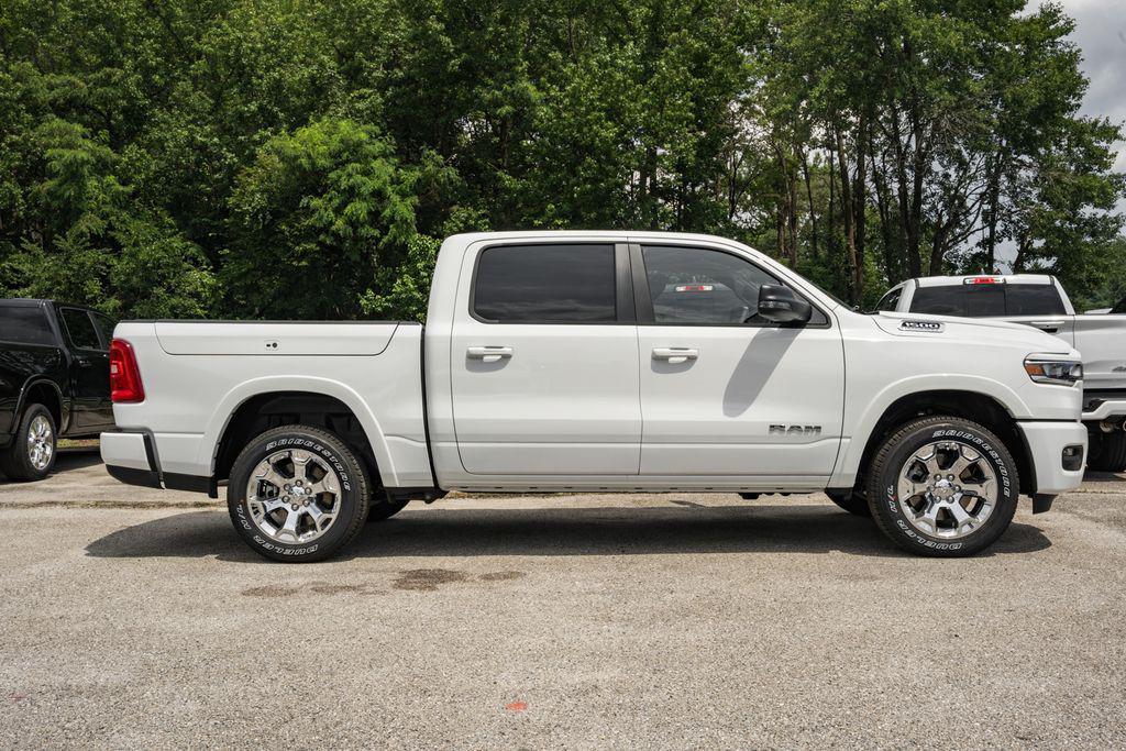 new 2026 Ram 1500 car, priced at $51,170