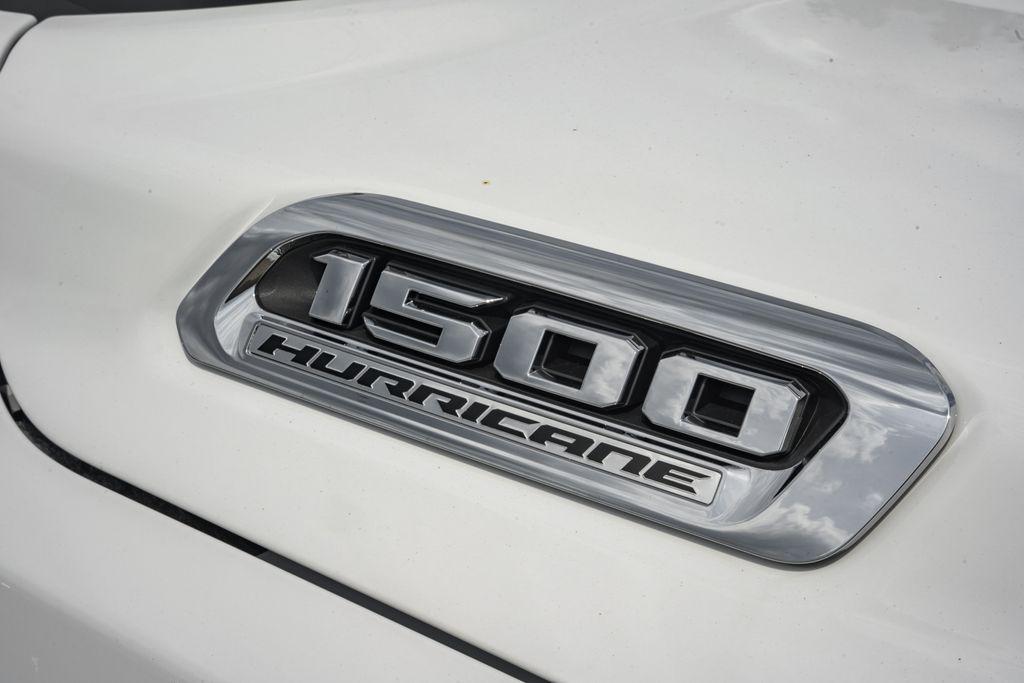 new 2026 Ram 1500 car, priced at $51,170