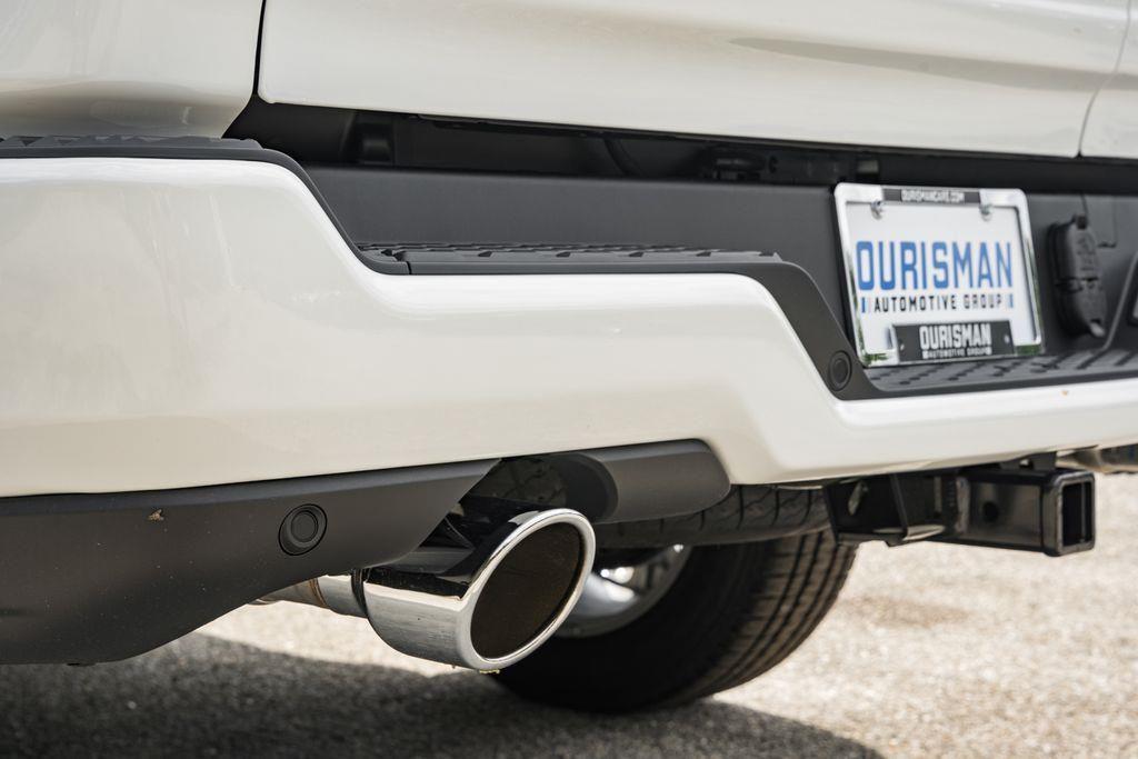 new 2026 Ram 1500 car, priced at $51,770