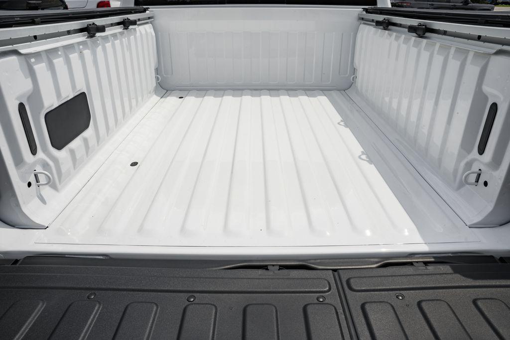 new 2026 Ram 1500 car, priced at $51,170