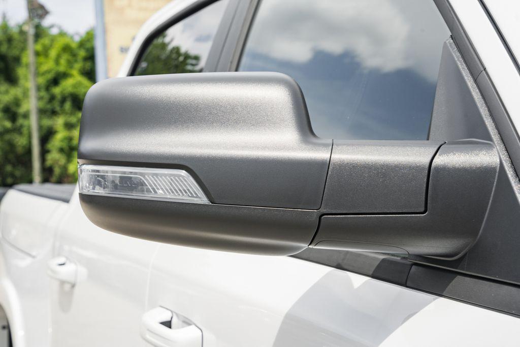 new 2026 Ram 1500 car, priced at $51,170