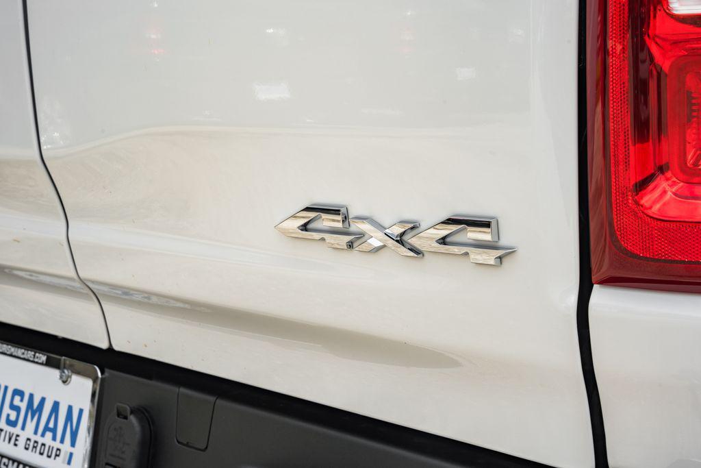 new 2026 Ram 1500 car, priced at $51,170