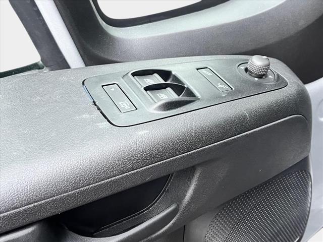 new 2025 Ram ProMaster 3500 car, priced at $48,847