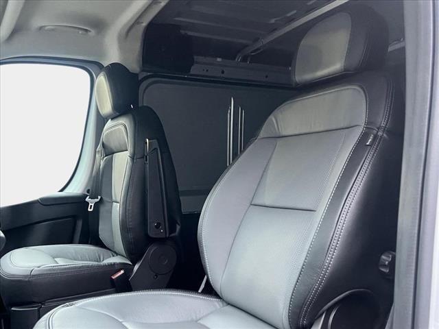 new 2025 Ram ProMaster 3500 car, priced at $47,847