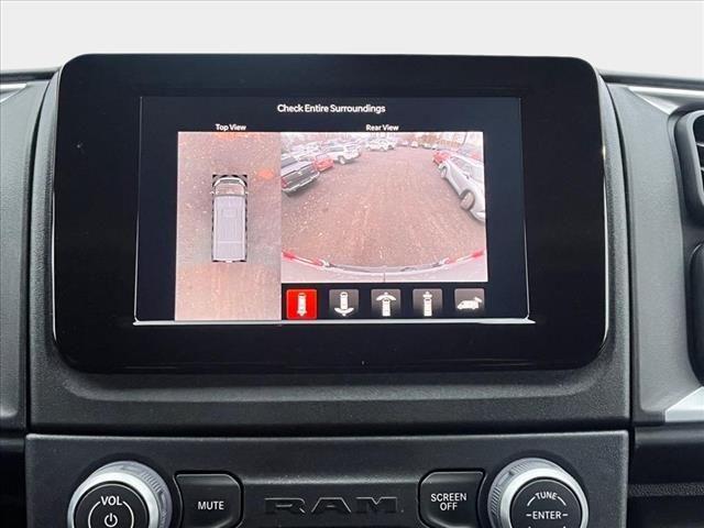 new 2025 Ram ProMaster 3500 car, priced at $48,847