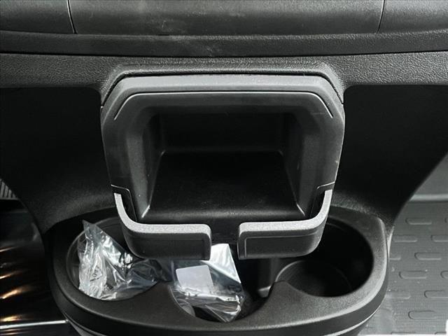 new 2025 Ram ProMaster 3500 car, priced at $48,847