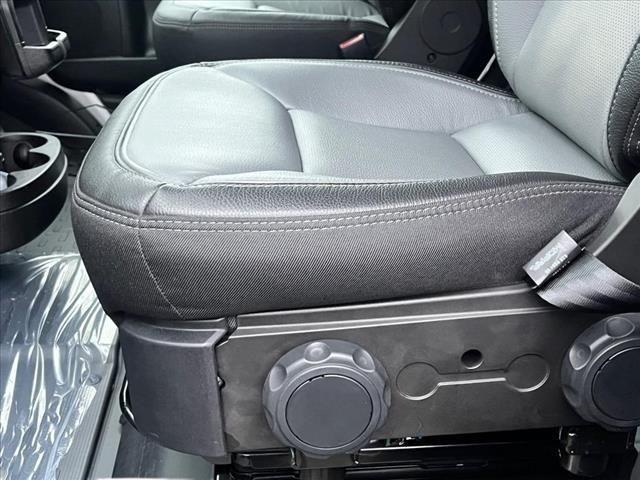 new 2025 Ram ProMaster 3500 car, priced at $47,847