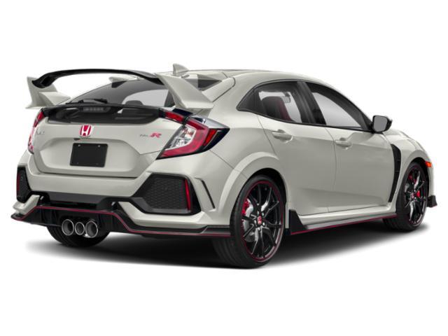 used 2019 Honda Civic Type R car