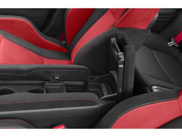 used 2019 Honda Civic Type R car