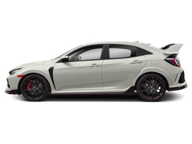 used 2019 Honda Civic Type R car