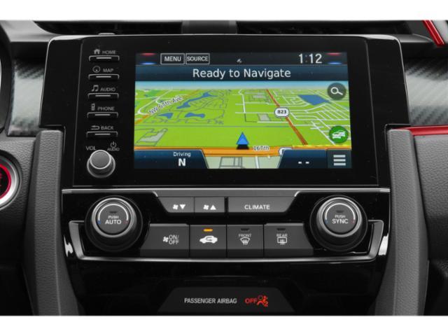 used 2019 Honda Civic Type R car