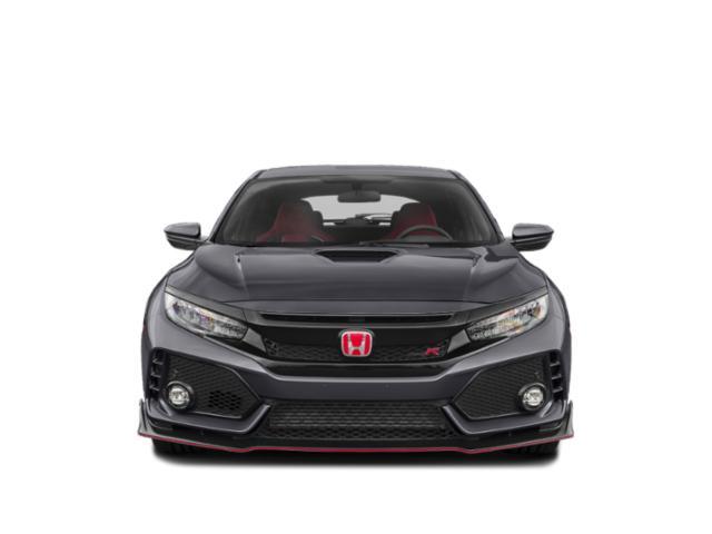 used 2019 Honda Civic Type R car