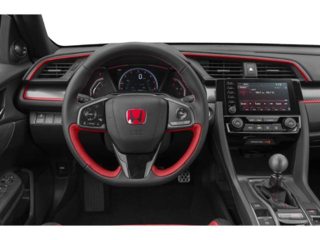 used 2019 Honda Civic Type R car