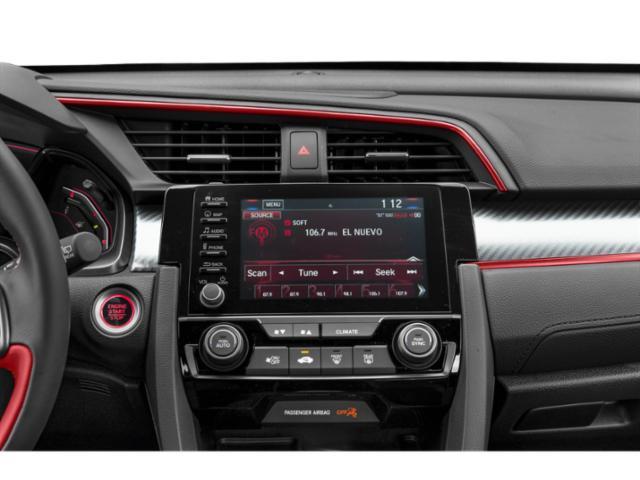 used 2019 Honda Civic Type R car