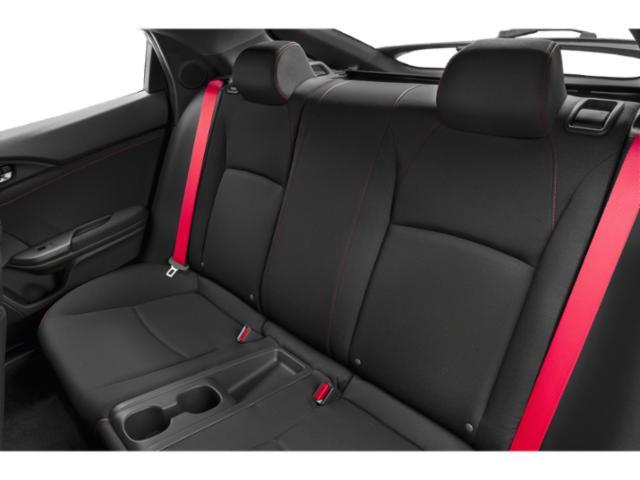 used 2019 Honda Civic Type R car