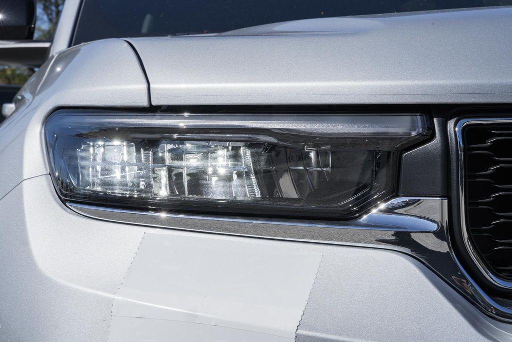 new 2025 Jeep Grand Cherokee car, priced at $37,135