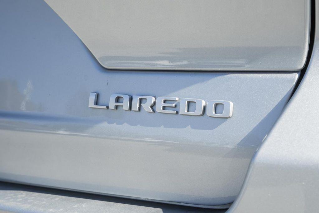 new 2025 Jeep Grand Cherokee car, priced at $33,535