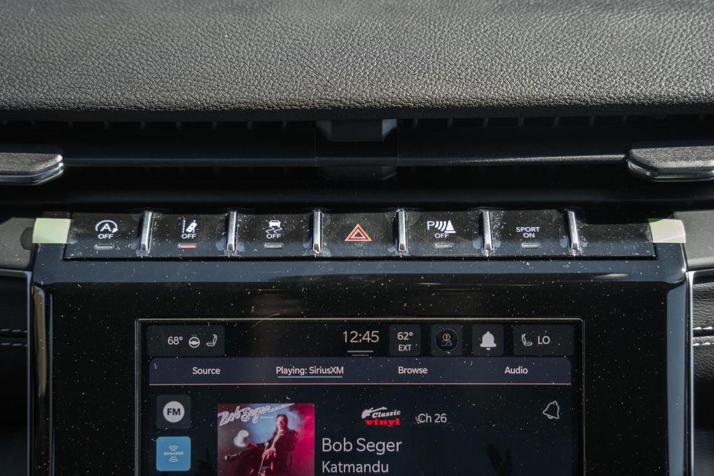 new 2025 Jeep Grand Cherokee L car, priced at $41,495