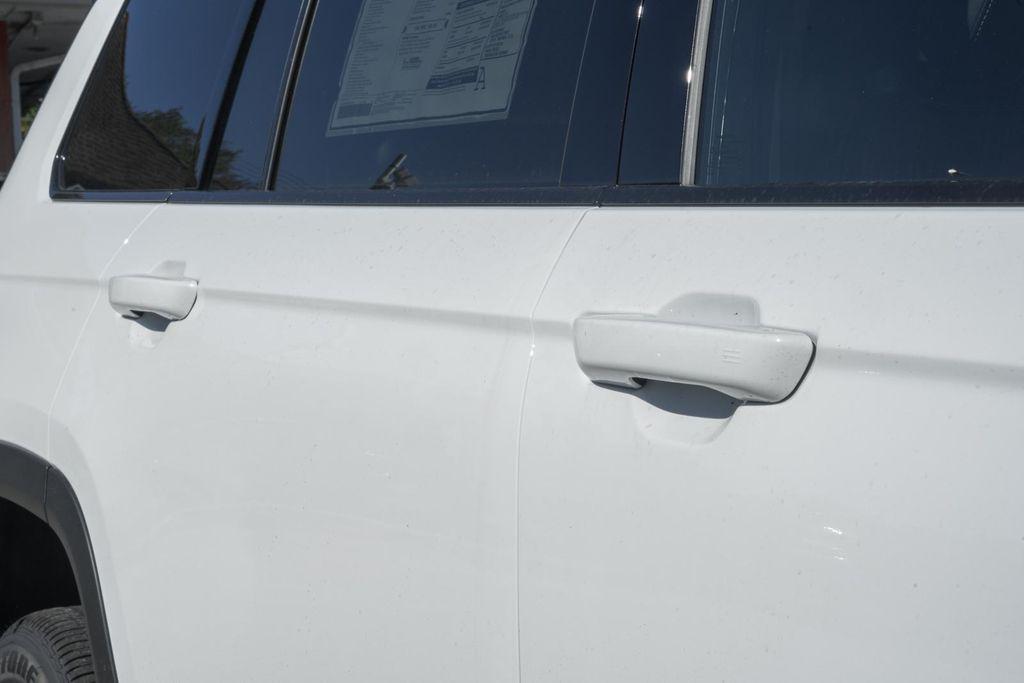 new 2025 Jeep Grand Cherokee L car, priced at $41,495