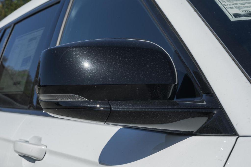 new 2025 Jeep Grand Cherokee L car, priced at $41,495