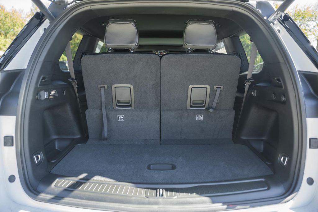 new 2025 Jeep Grand Cherokee L car, priced at $41,495