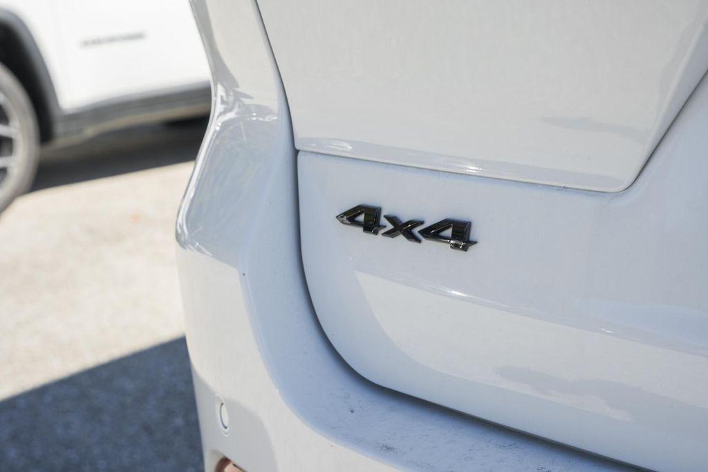 new 2025 Jeep Grand Cherokee L car, priced at $41,495