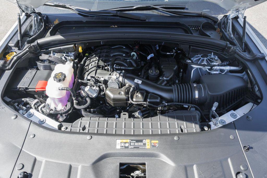 new 2025 Jeep Grand Cherokee L car, priced at $41,495