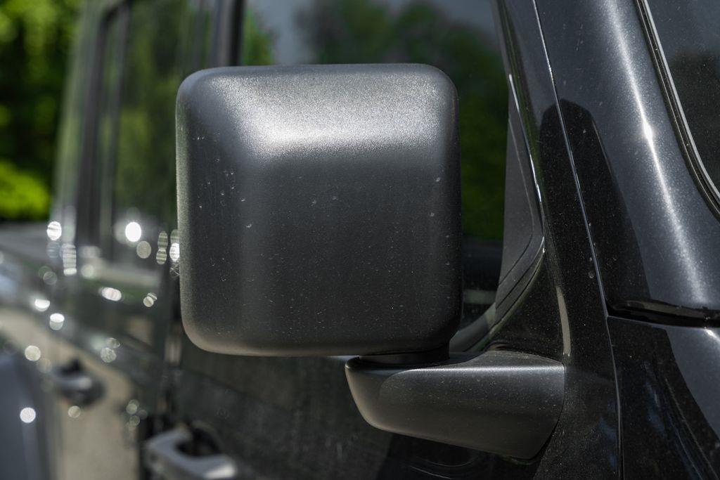 new 2025 Jeep Gladiator car, priced at $38,920