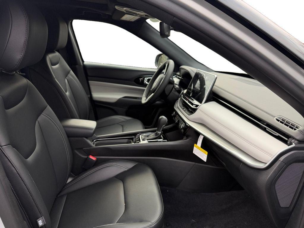 new 2026 Jeep Compass car, priced at $32,384