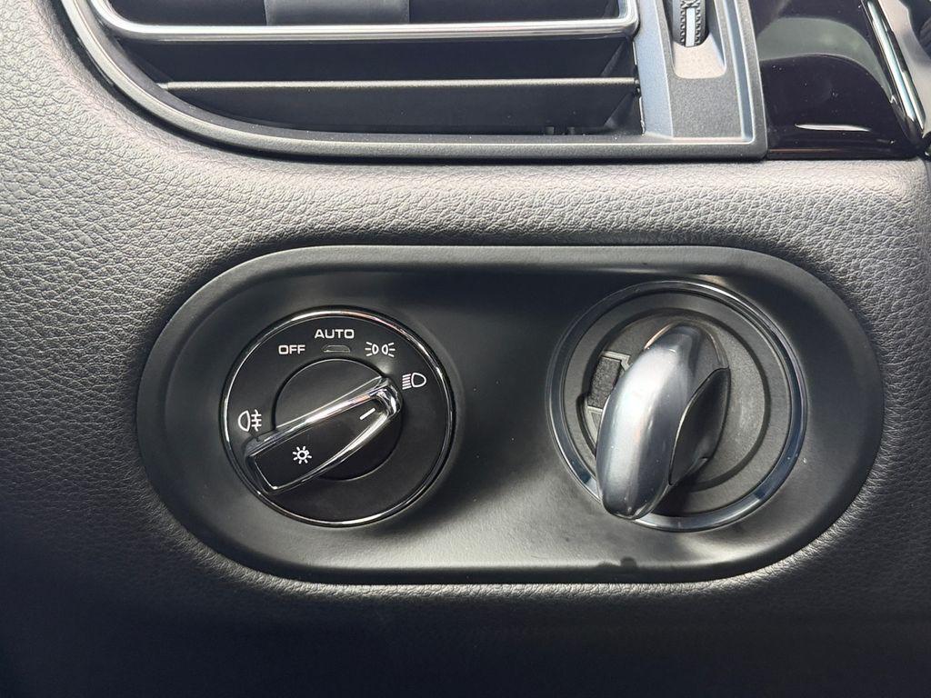 used 2021 Porsche Macan car, priced at $32,000