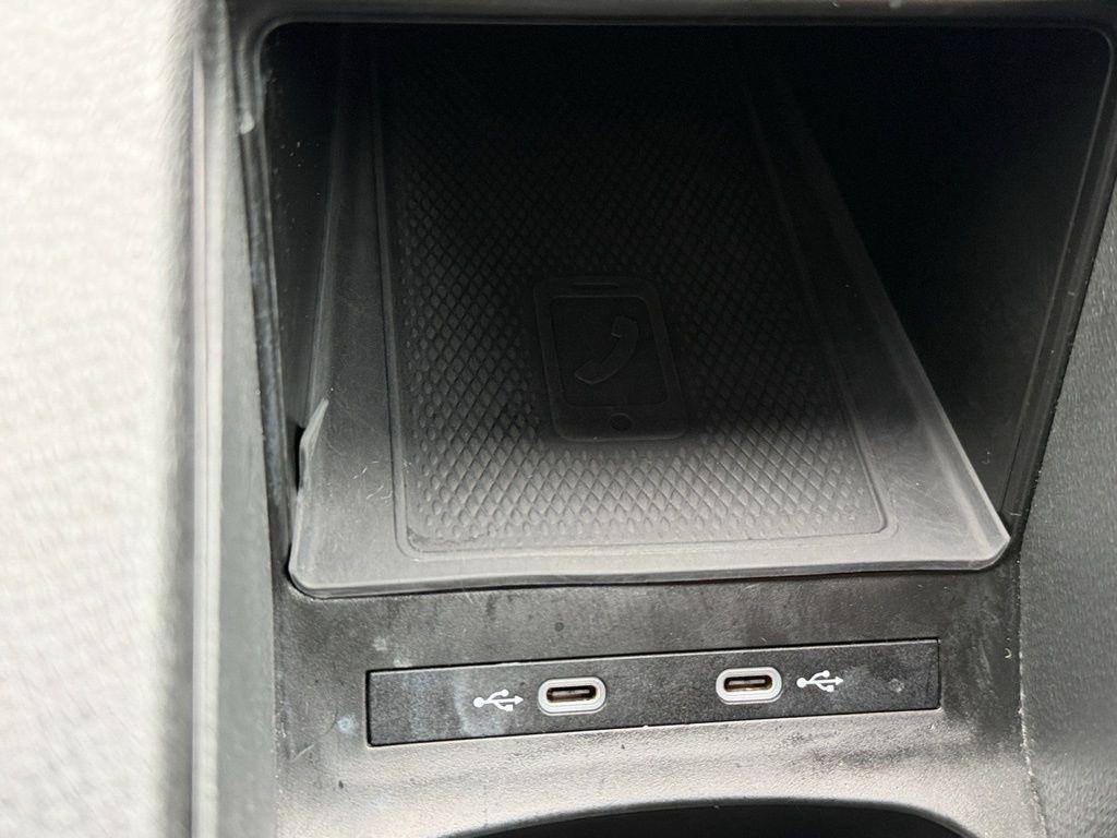 used 2021 Volkswagen ID.4 car, priced at $16,200