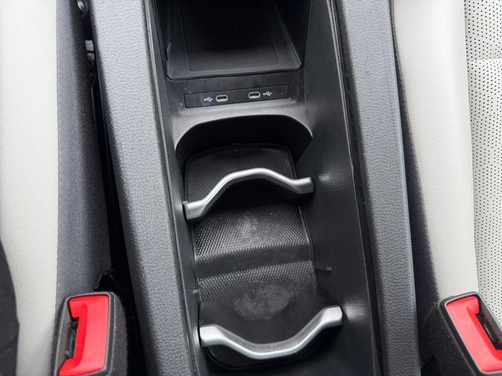 used 2021 Volkswagen ID.4 car, priced at $16,200