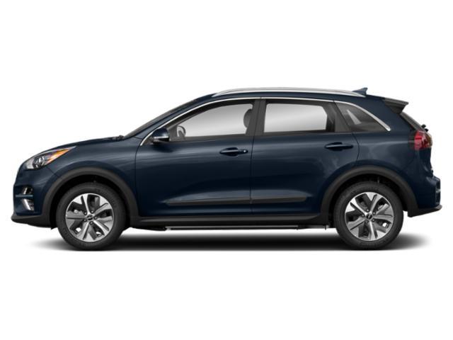 used 2022 Kia Niro EV car, priced at $17,000
