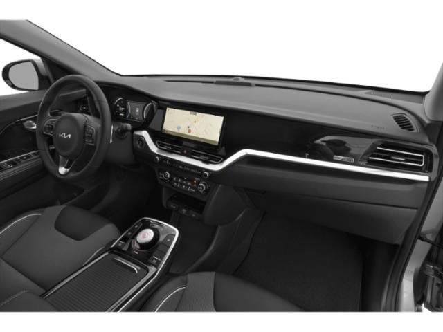 used 2022 Kia Niro EV car, priced at $17,000