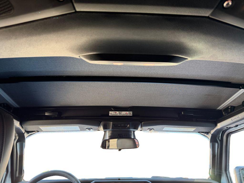 new 2026 Jeep Wrangler car, priced at $47,800