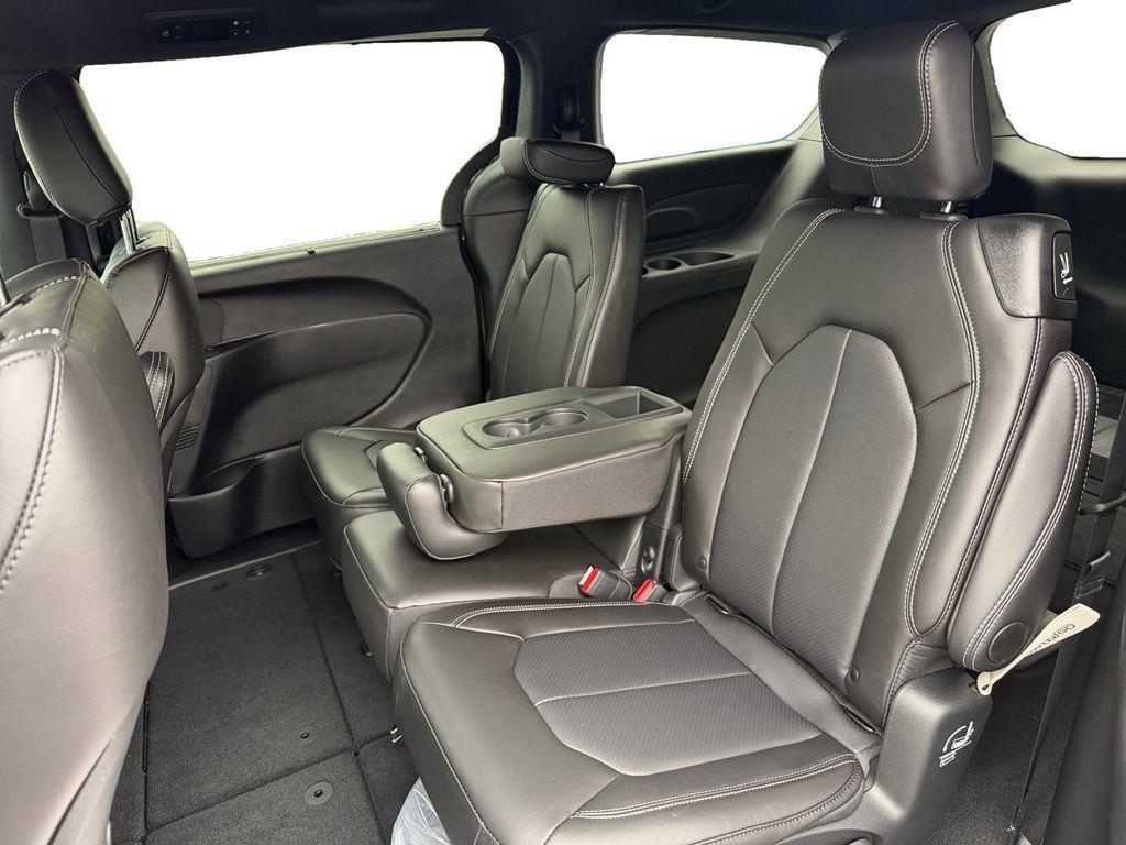 new 2026 Chrysler Pacifica car, priced at $36,990