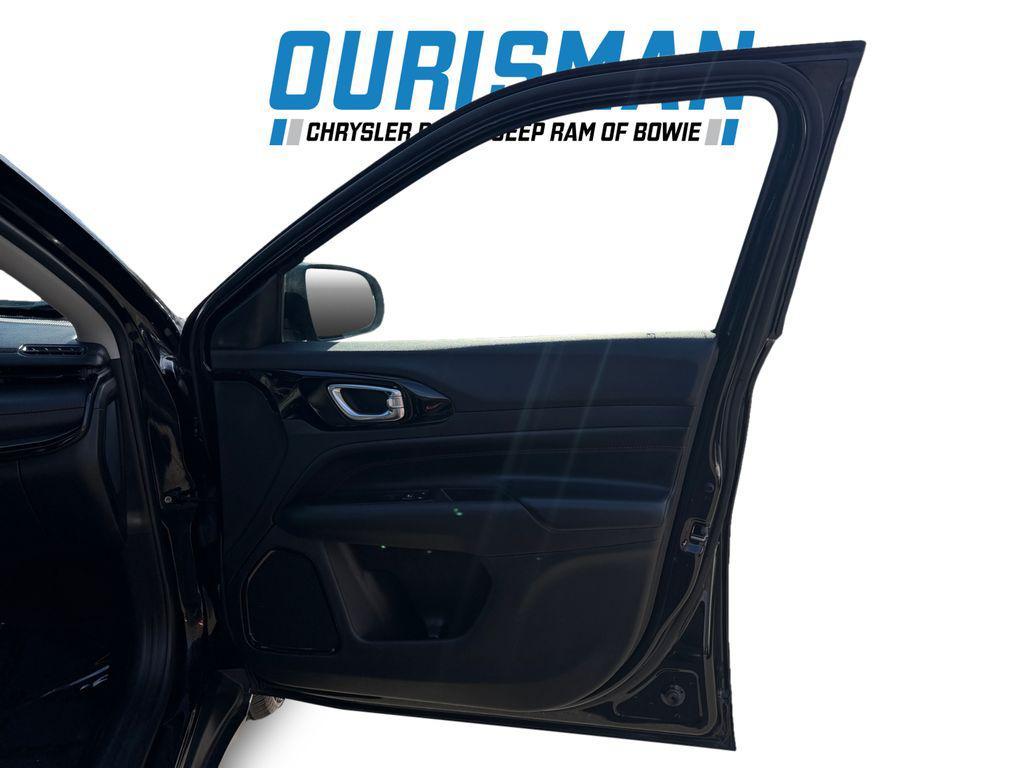 used 2022 Jeep Compass car, priced at $19,500