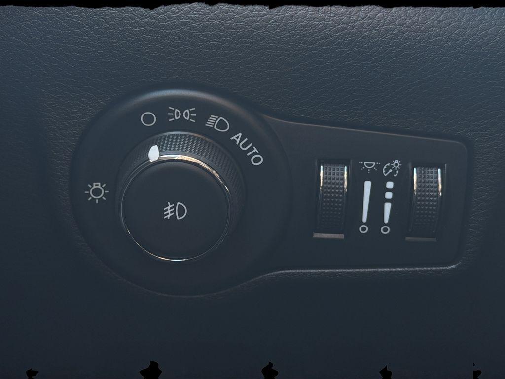 used 2022 Jeep Compass car, priced at $19,500