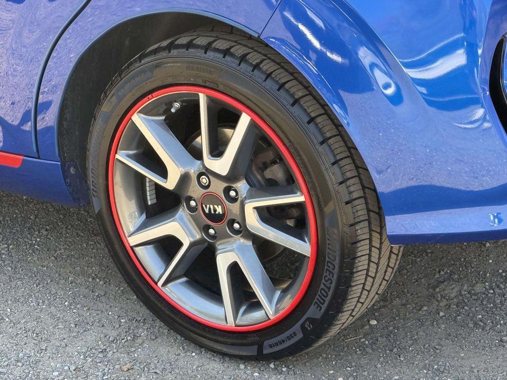 used 2020 Kia Soul car, priced at $15,300