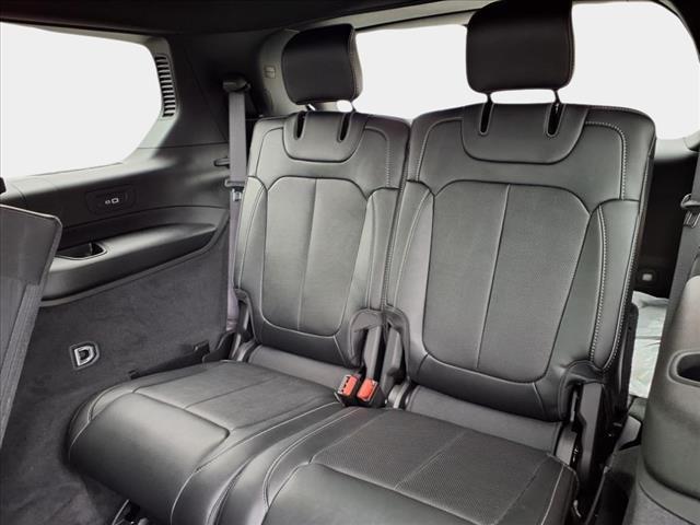 new 2025 Jeep Grand Cherokee L car, priced at $61,268